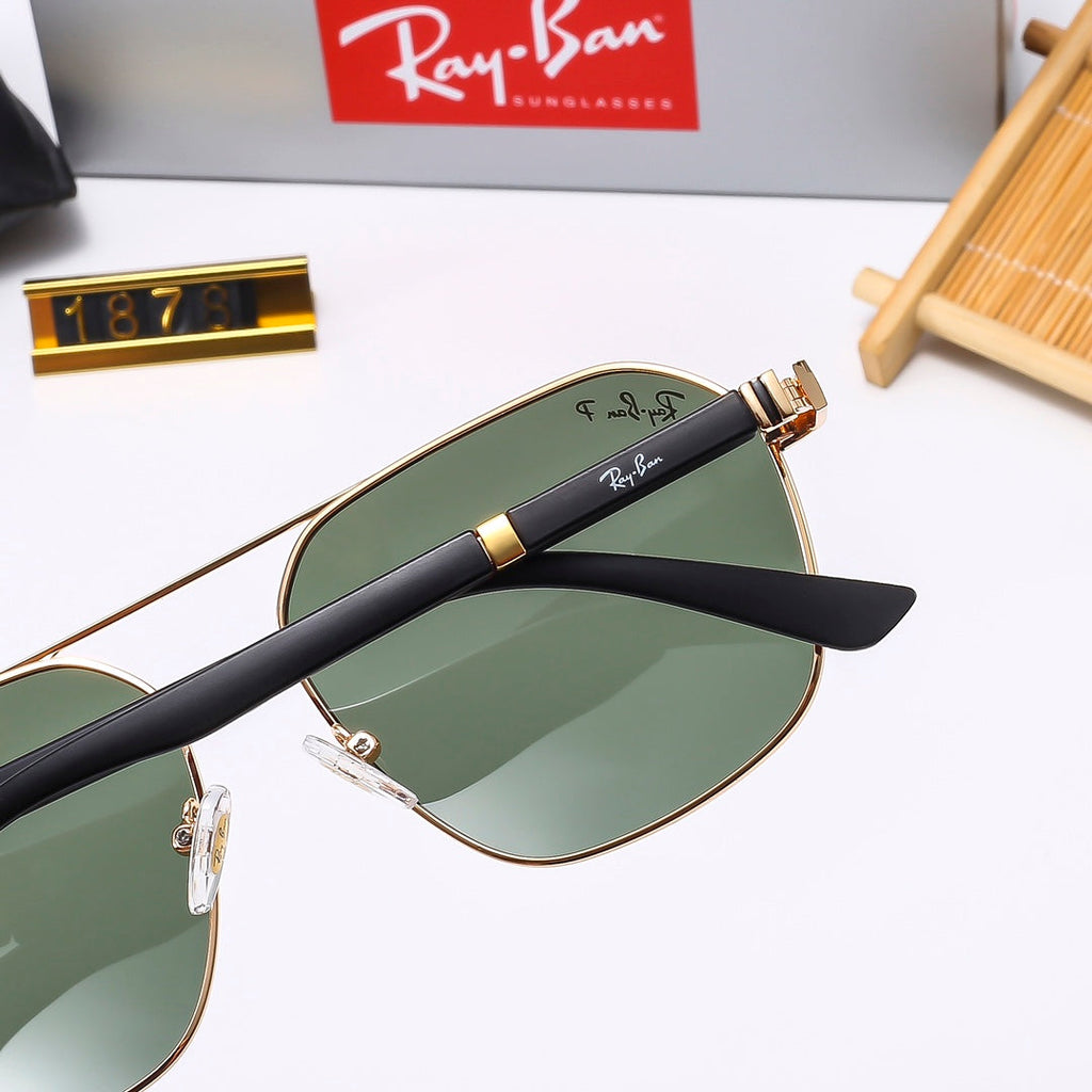 Fashion hot 5 color sunglasses 091212