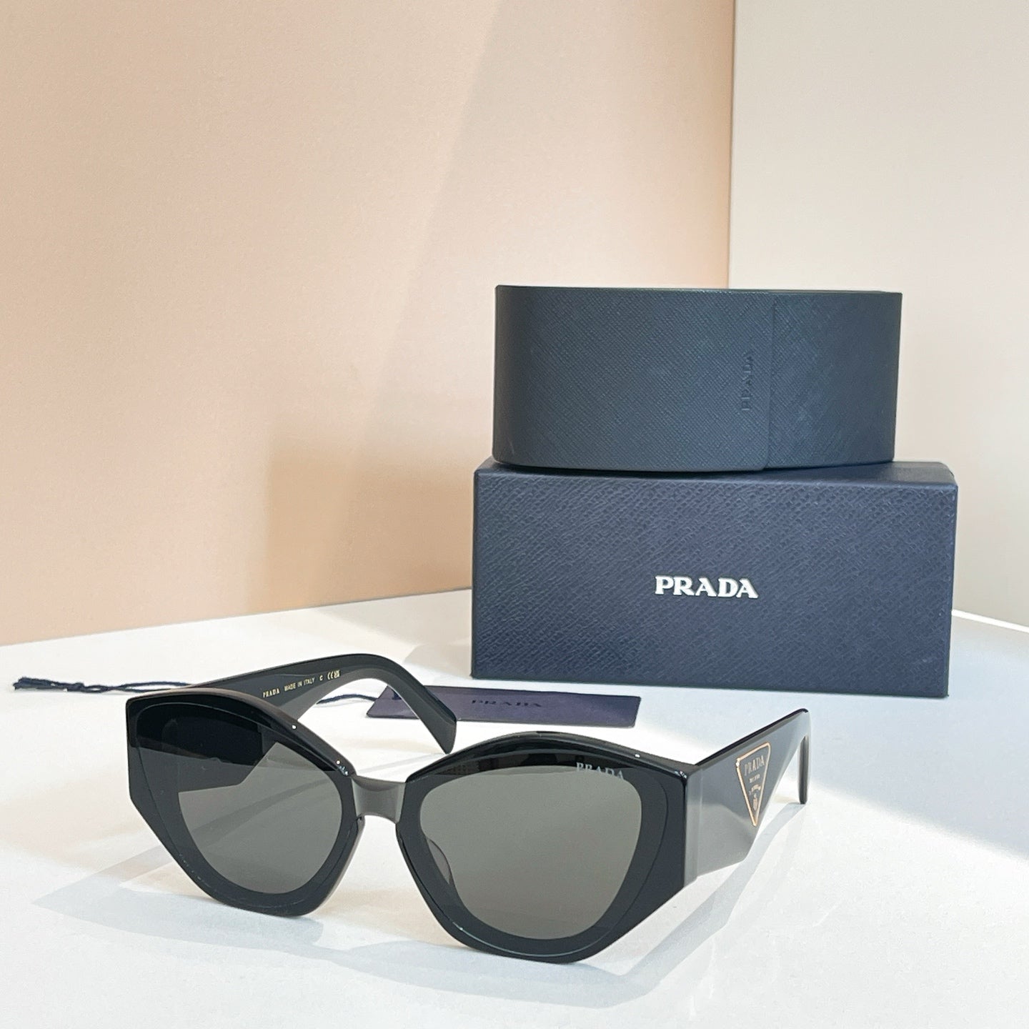 Fashion hot 6 color sunglasses
