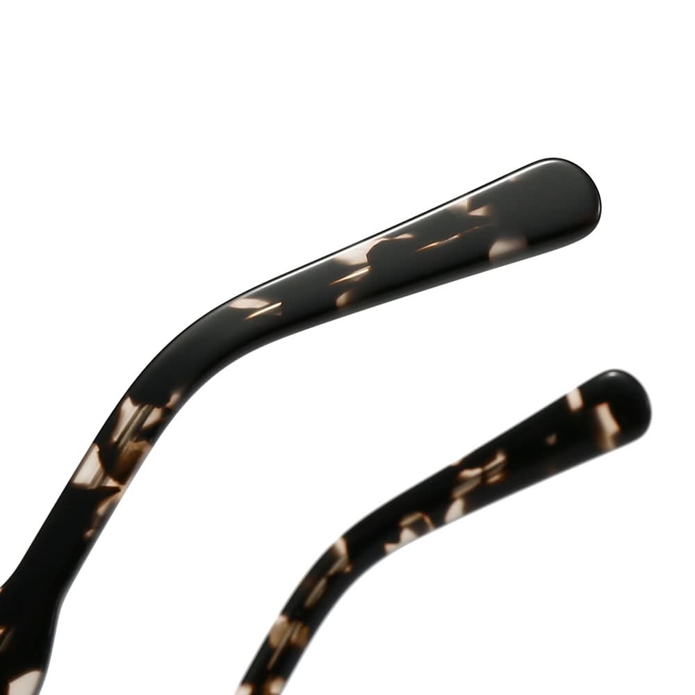 Dollger Aviator Cat Eye Sunglasses