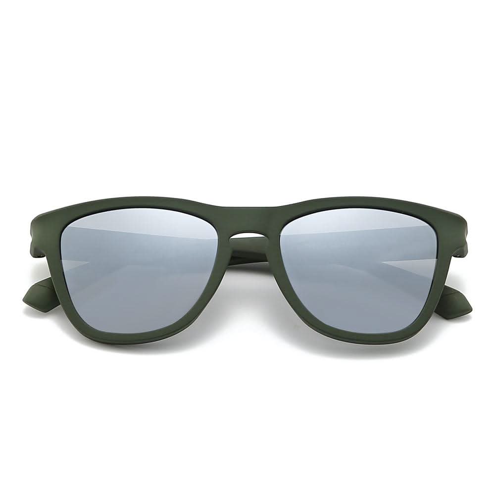 Dollger  Oval Casual Sunglasses