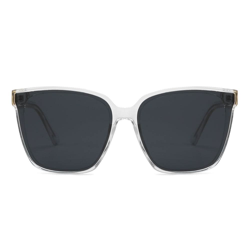 Dollger Bold Wayfare Cat Eye Sunglasses