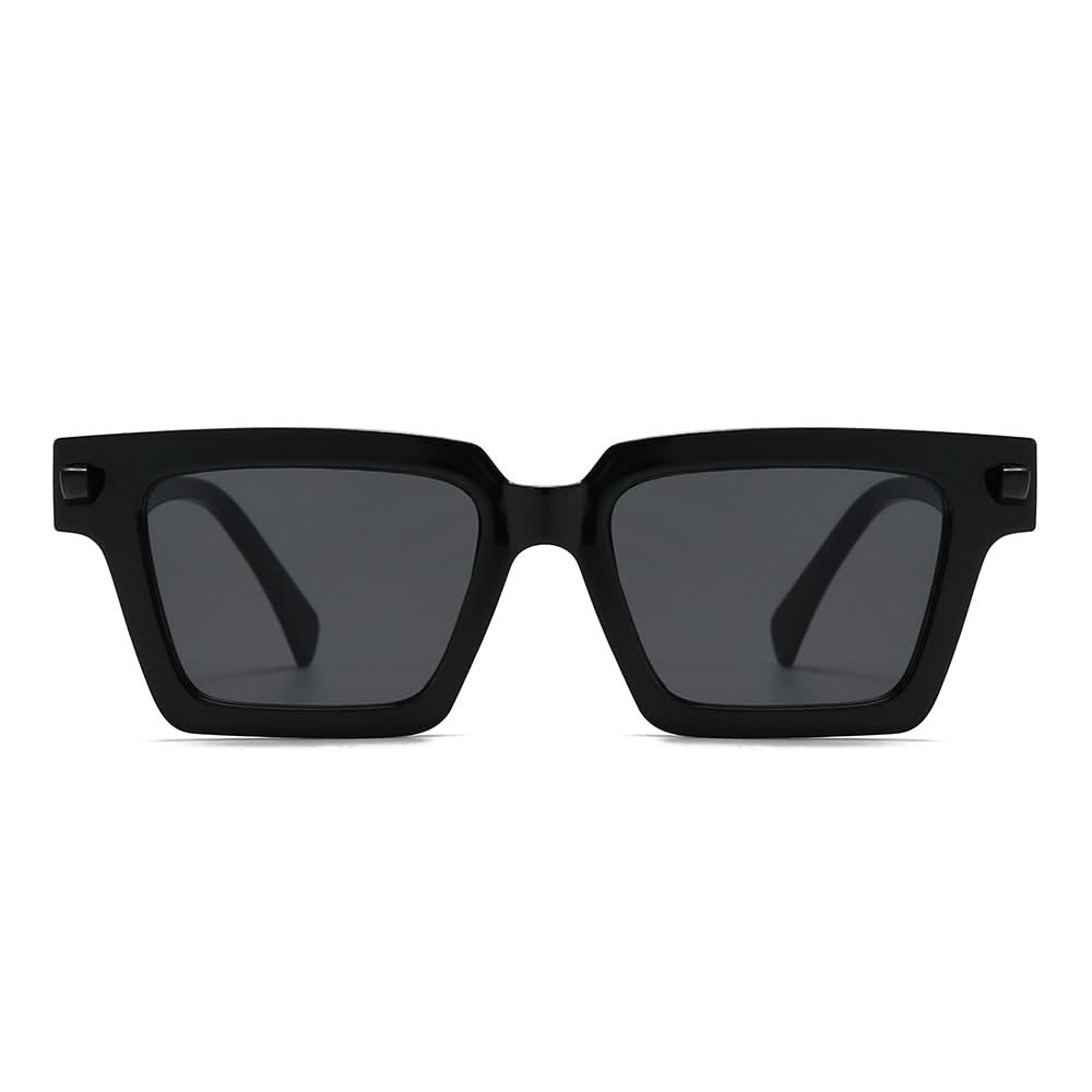Dollger Retro-Vintage Acetate Tinted Sunglasses