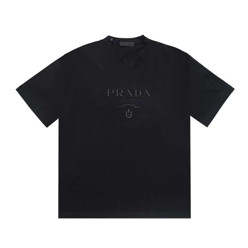 2 color fashion T-shirt 5