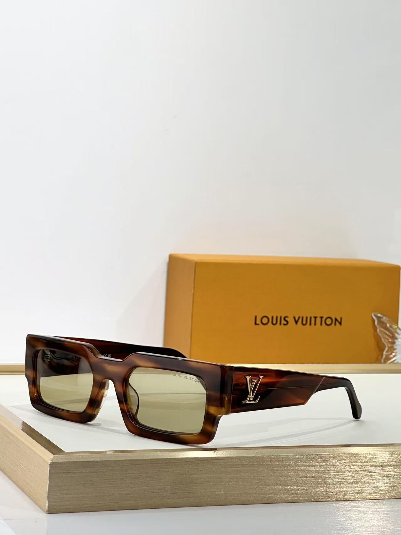 Fashion hot 7 color sunglasses