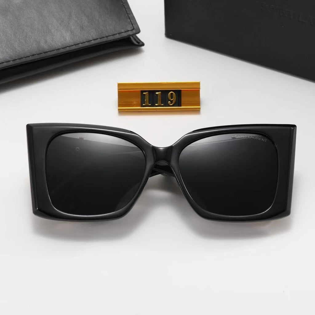 New Personalized Sunglasses