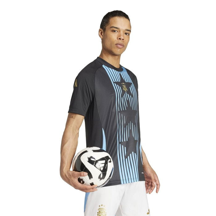 Argentina Pre-Match Jersey 2024/2025