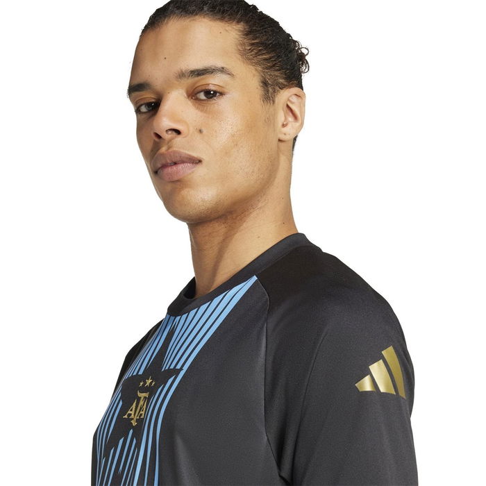 Argentina Pre-Match Jersey 2024/2025