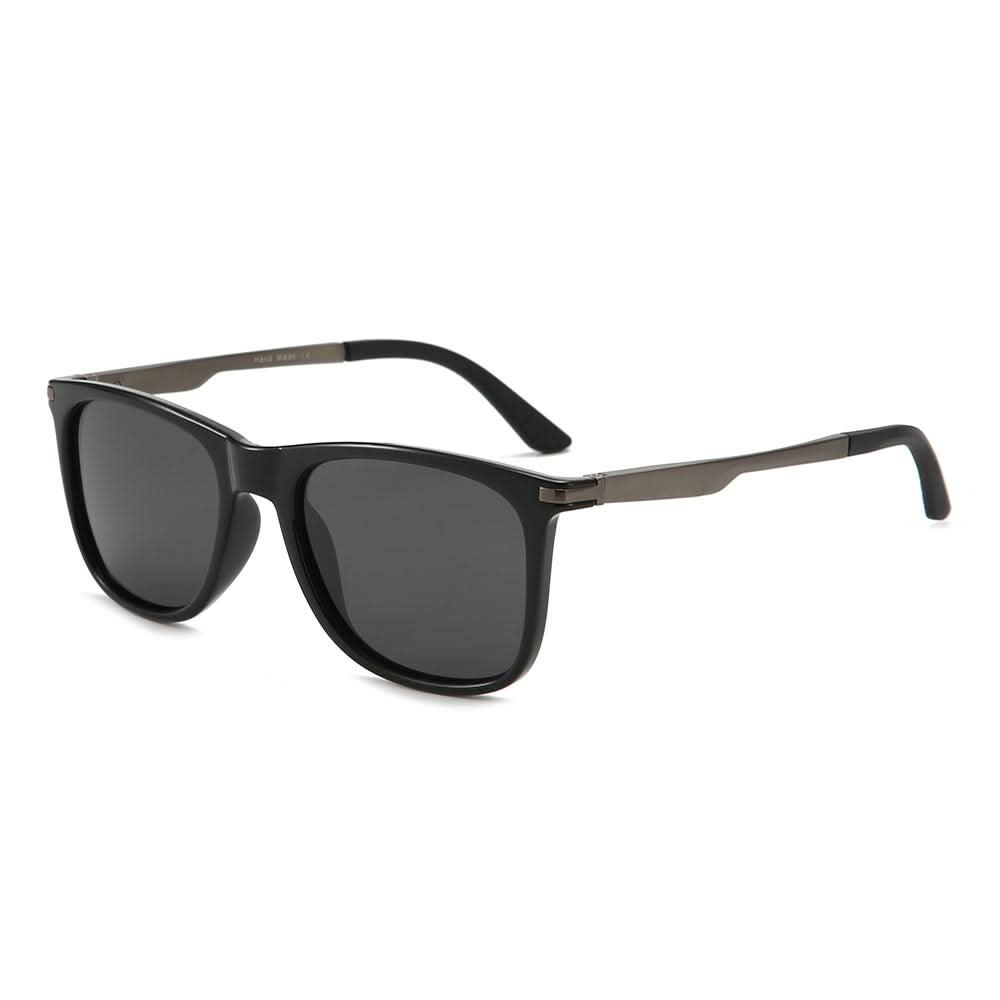 Dogller Classic Square Sunglasses