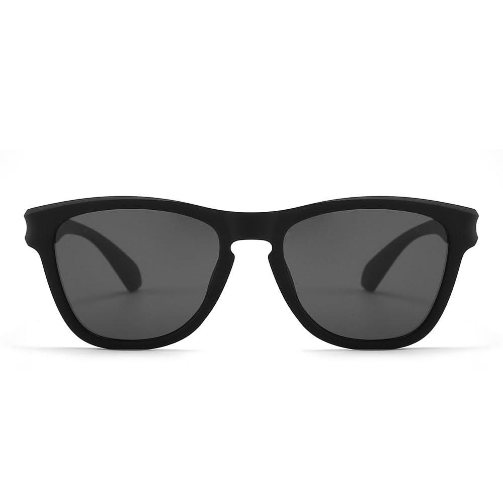 Dollger  Oval Casual Sunglasses