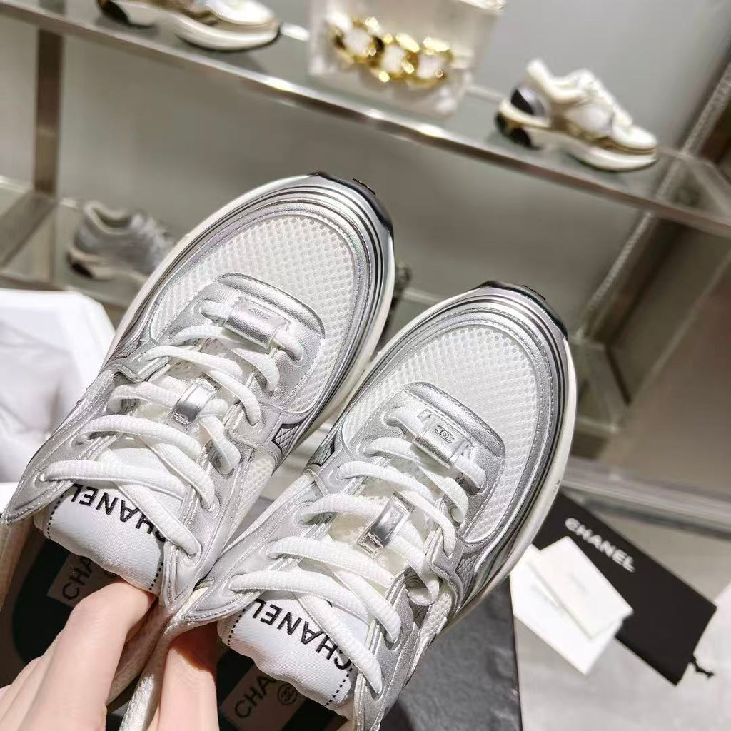 Spring and Autumn casual thick soled popular new shoes Trainer Sneaker 090310