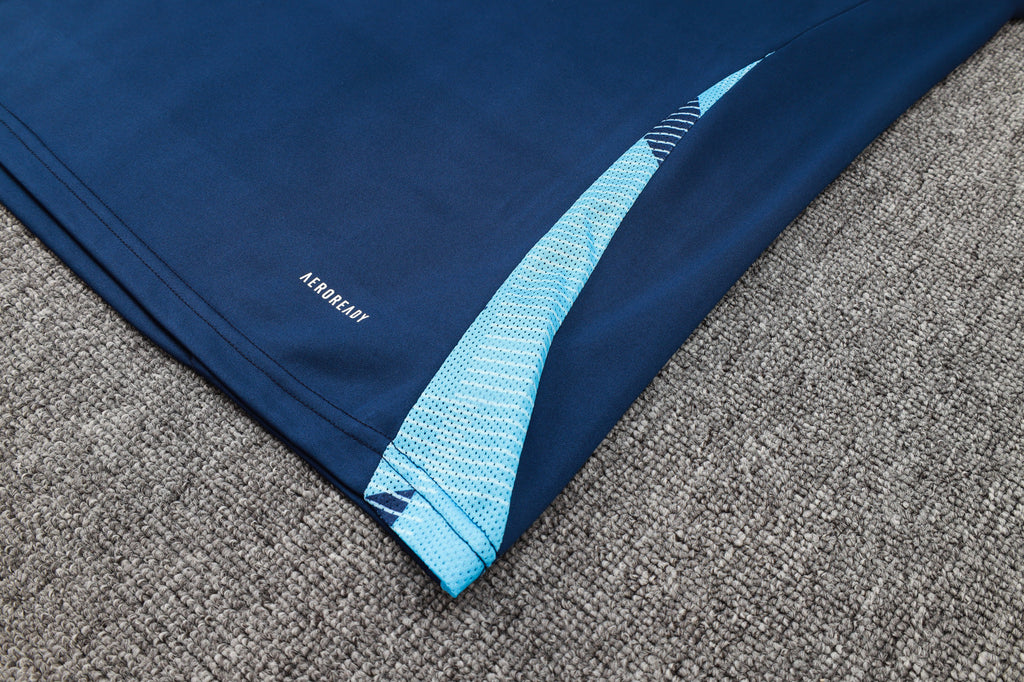Arsenal 24/25 Half-Zip TrackSuit III