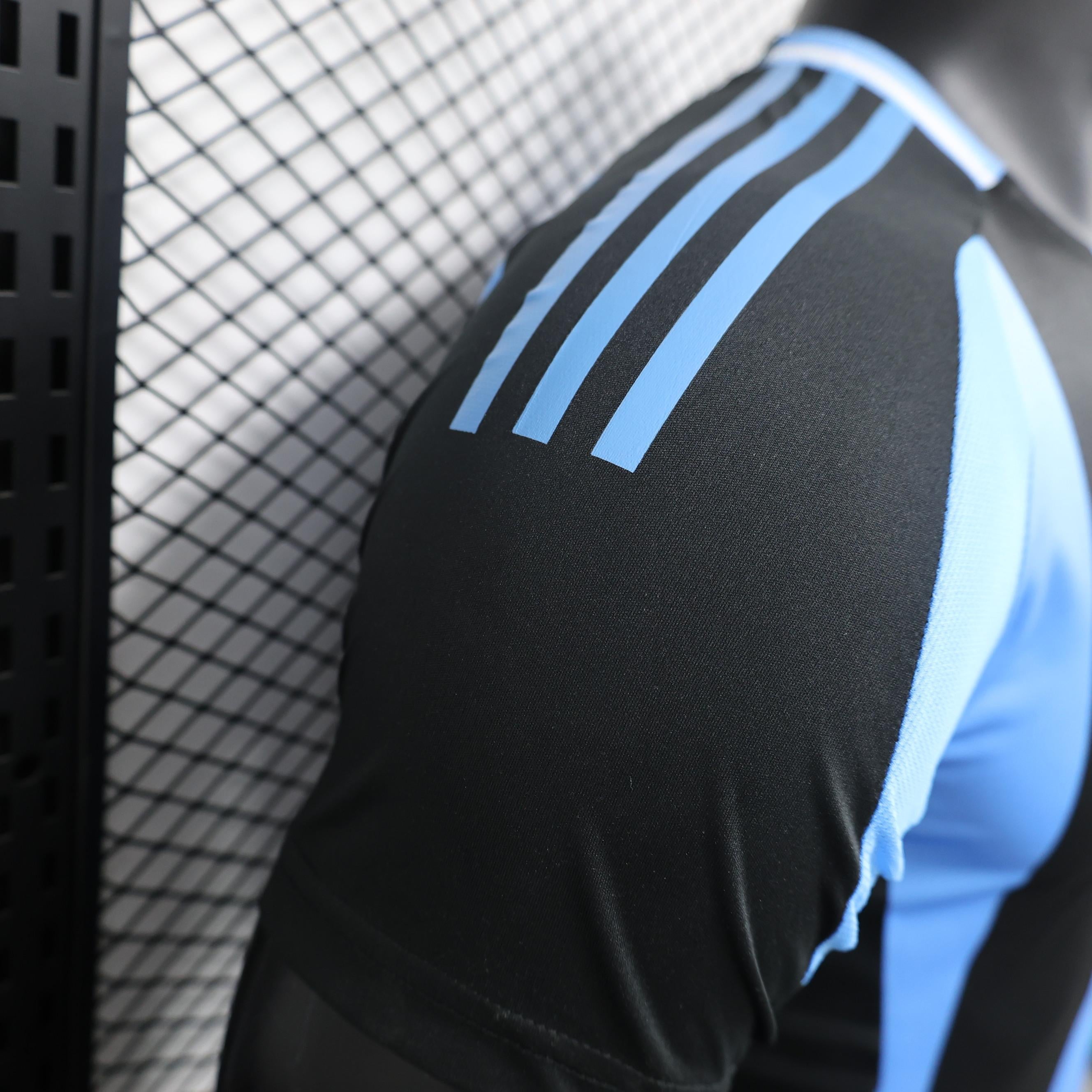 Argentina Edicion especial I Camiseta 2024/25 - Version Jugador