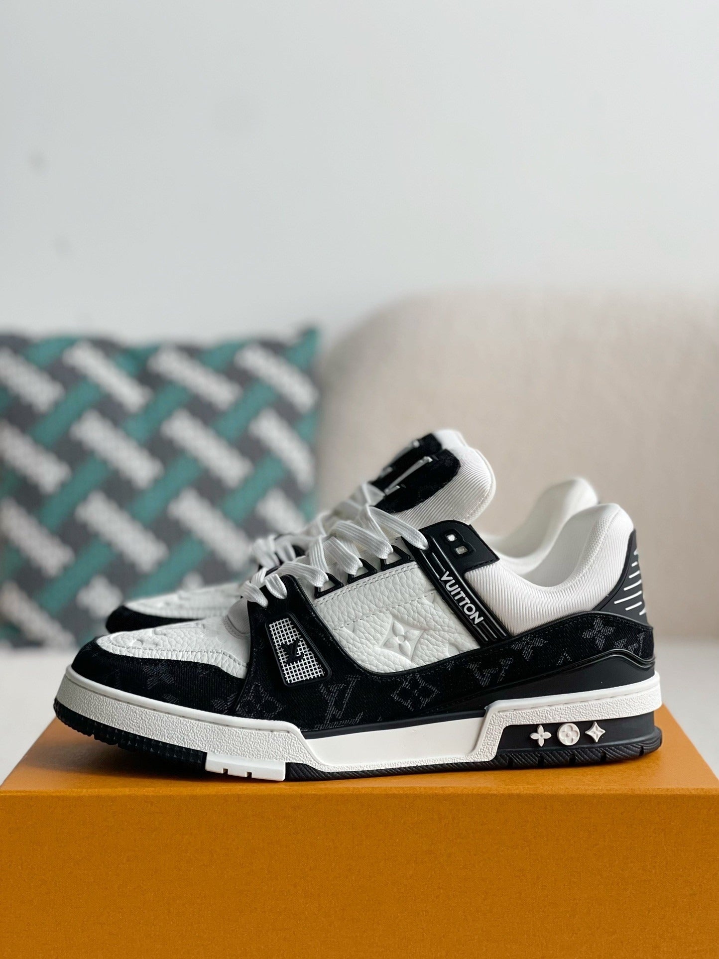 Spring and Autumn casual thick soled popular new shoes Trainer Sneaker 090316