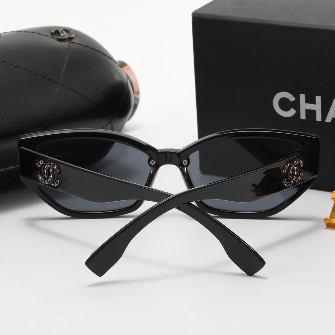 Fashion hot 4 color sunglasses 3163