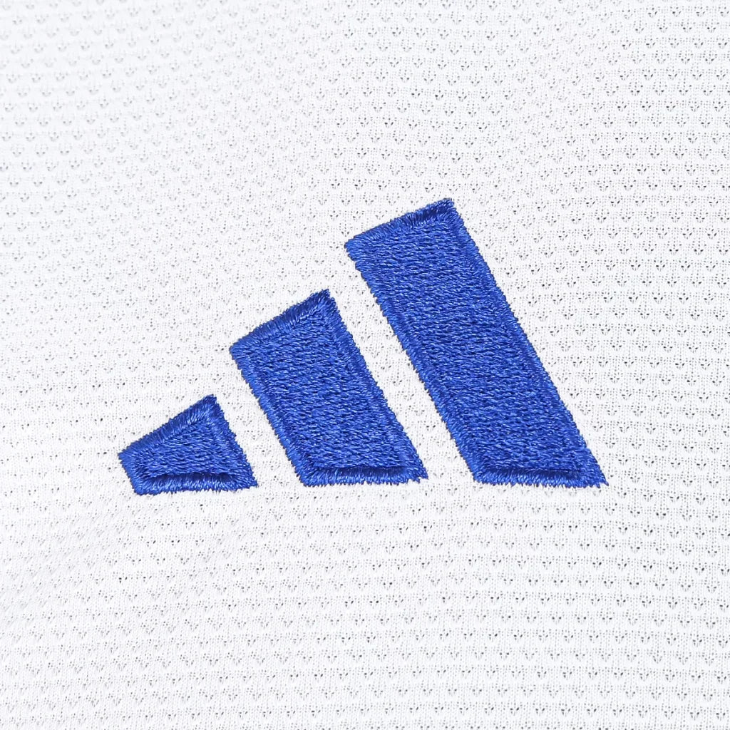Camisa Cruzeiro II 24/25 Branca