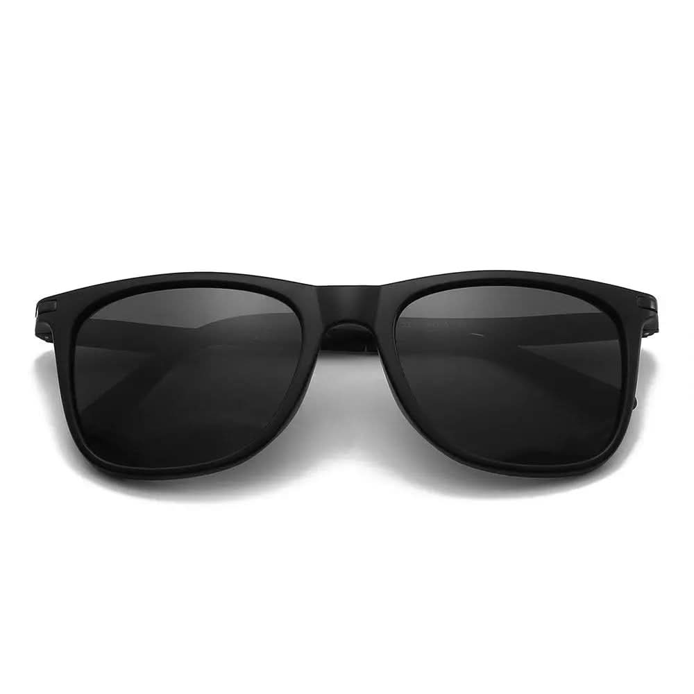 Dogller Classic Square Sunglasses