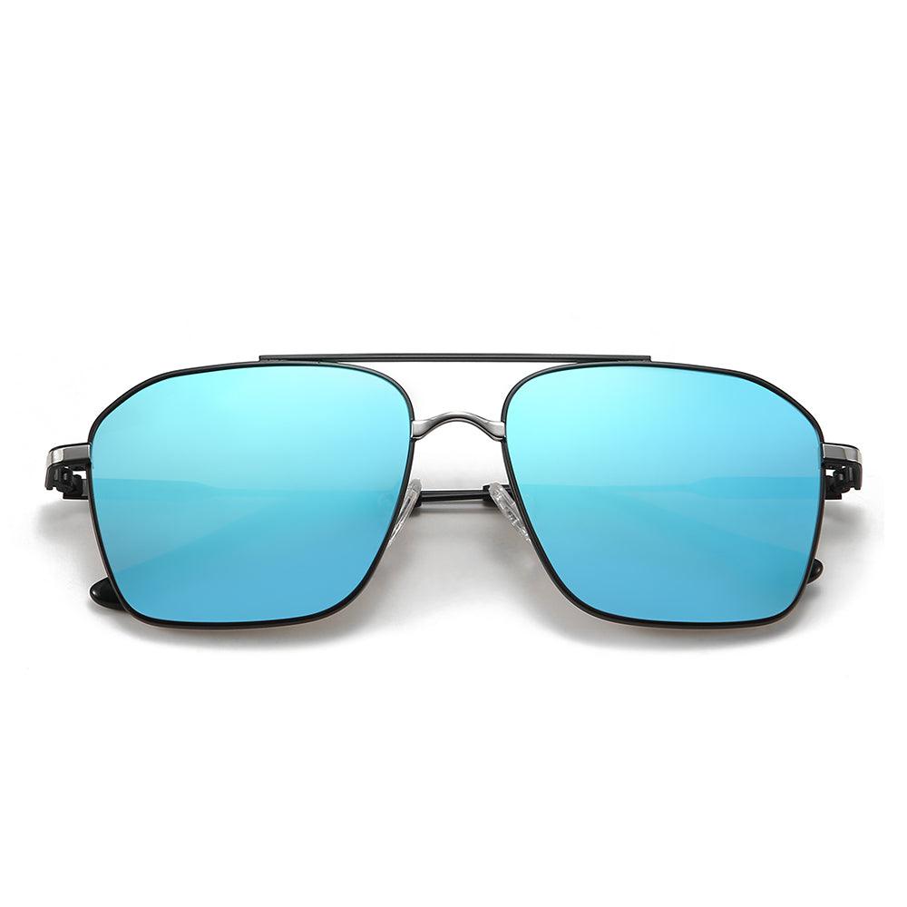 Dollger Square 90s Sunglasses