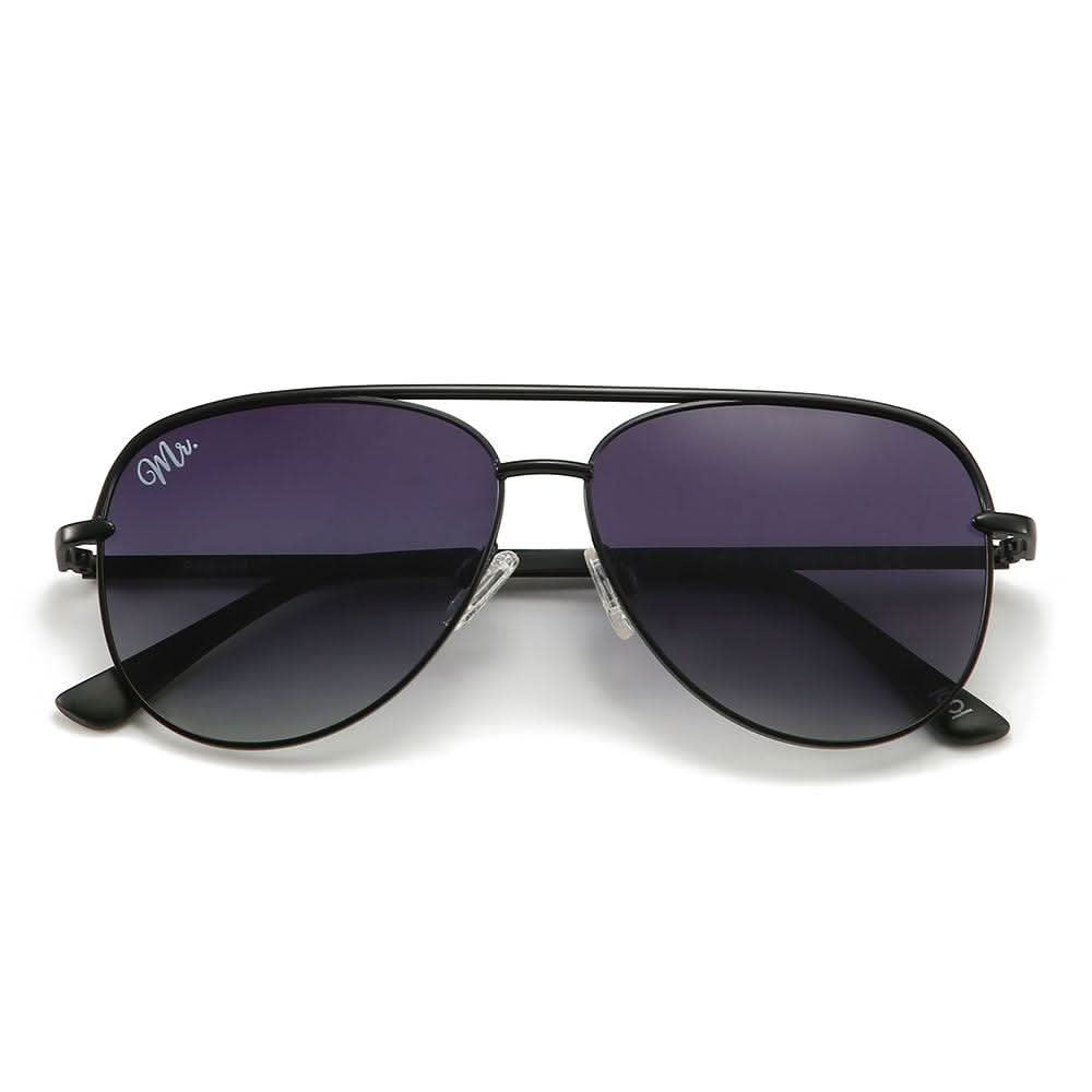 Dollger Aviator Style Sunglasses