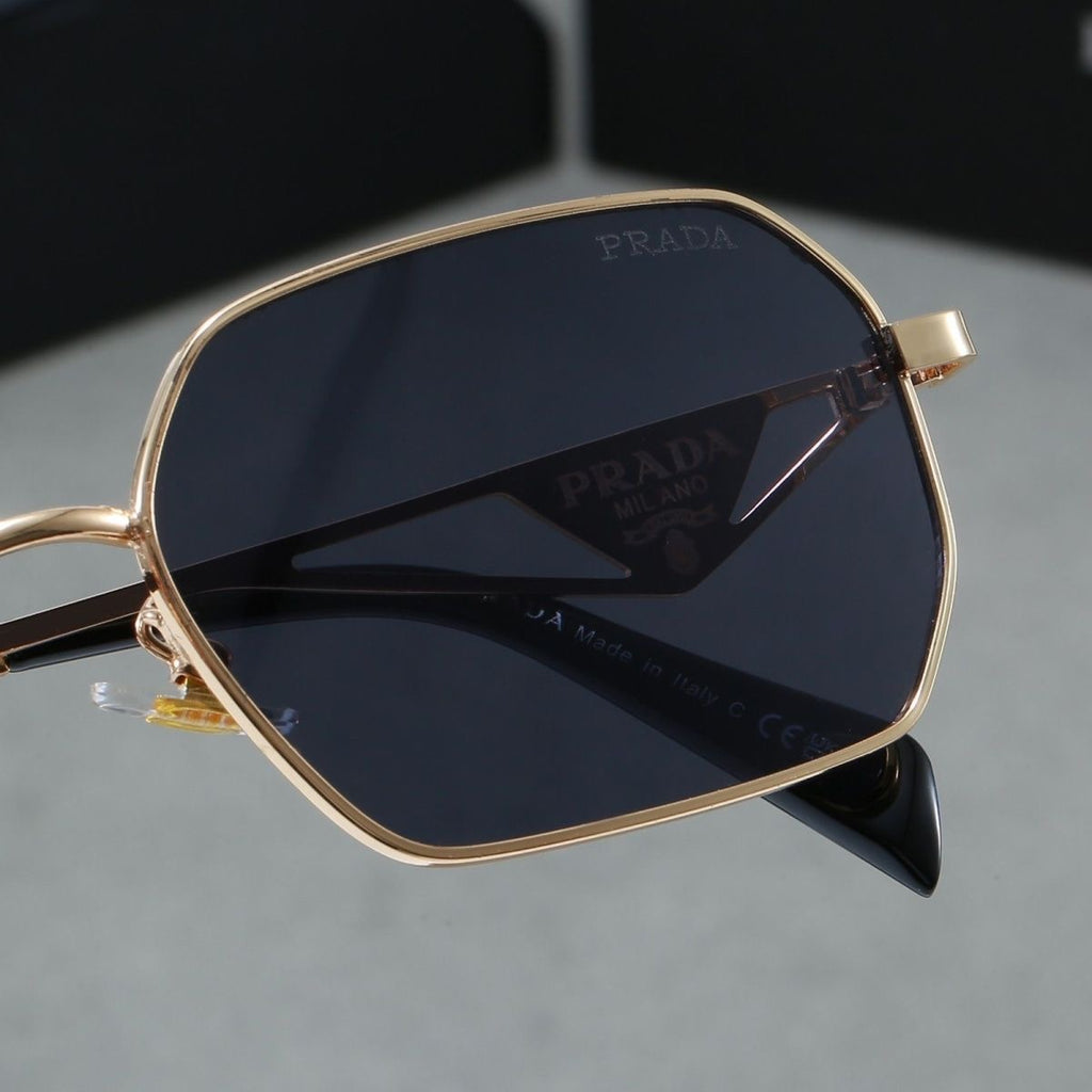 Fashion hot 5 color sunglasses