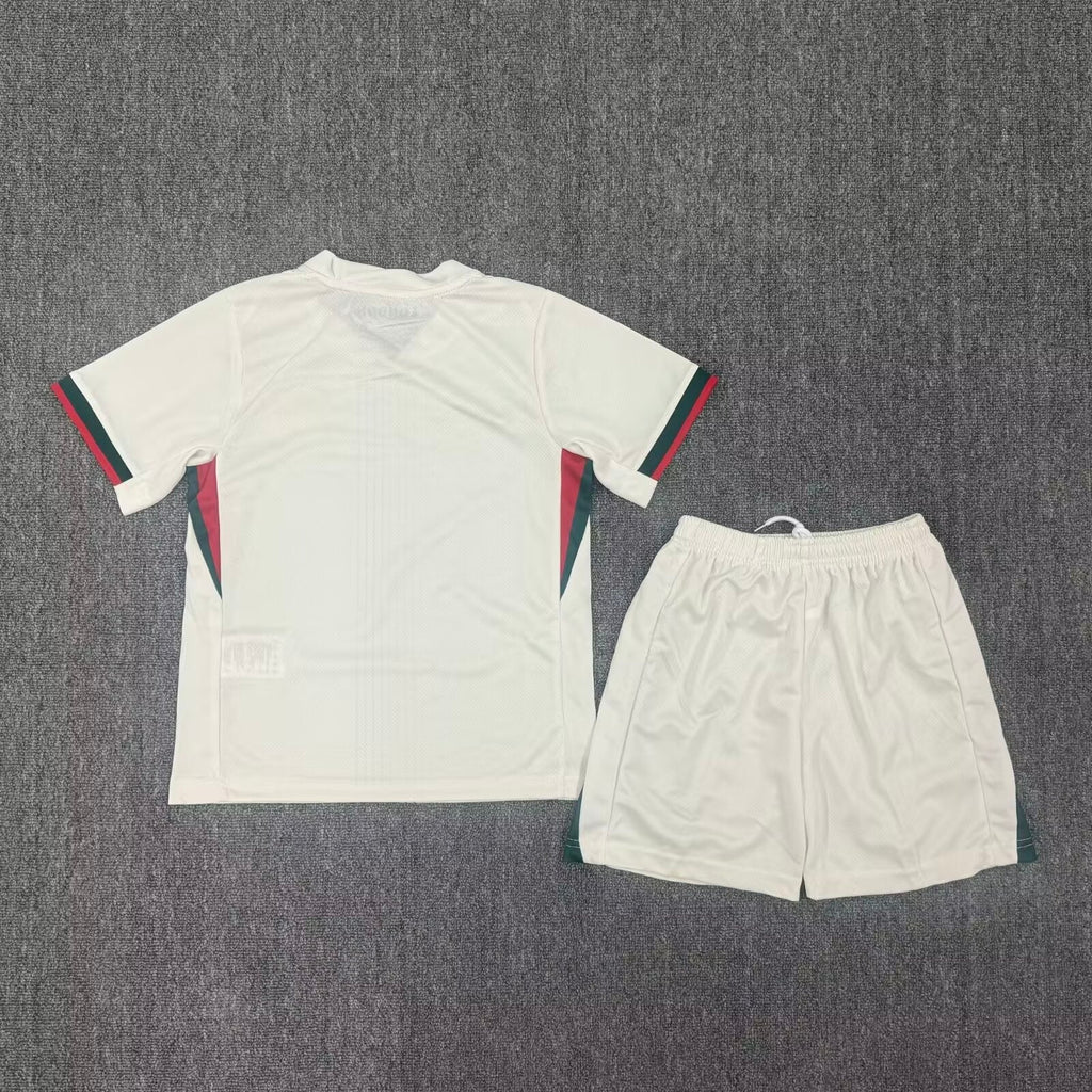 Kids Chelsea Away Kit 2025/26