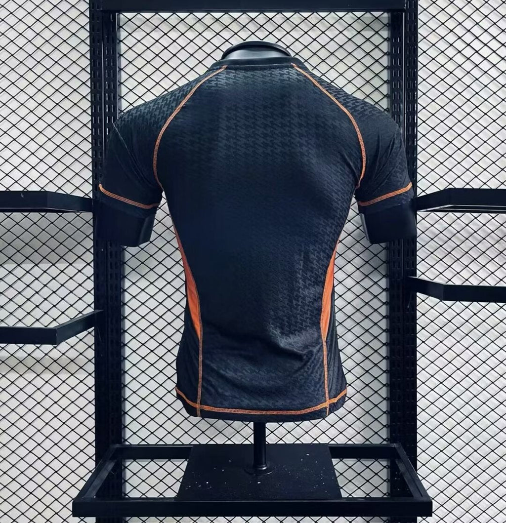 Argentina Goalkeeper Jersey 2024/25 - Player Version