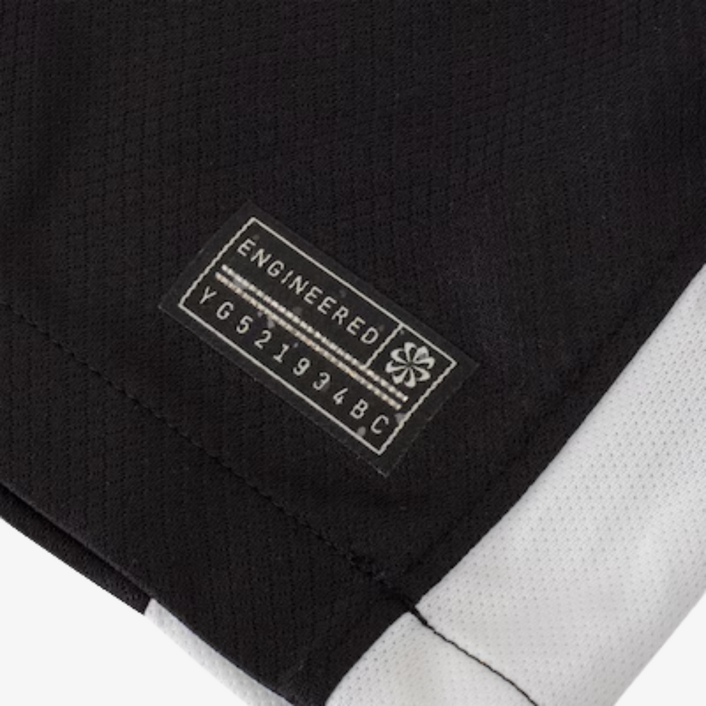 Camisa Nike Corinthians 2025/26 II GARRO N° 8