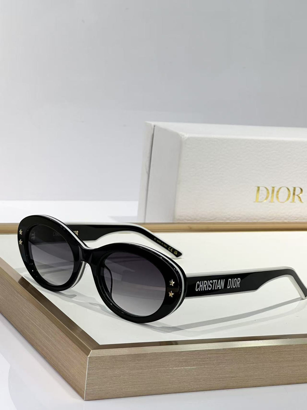Fashion hot 8 color sunglasses