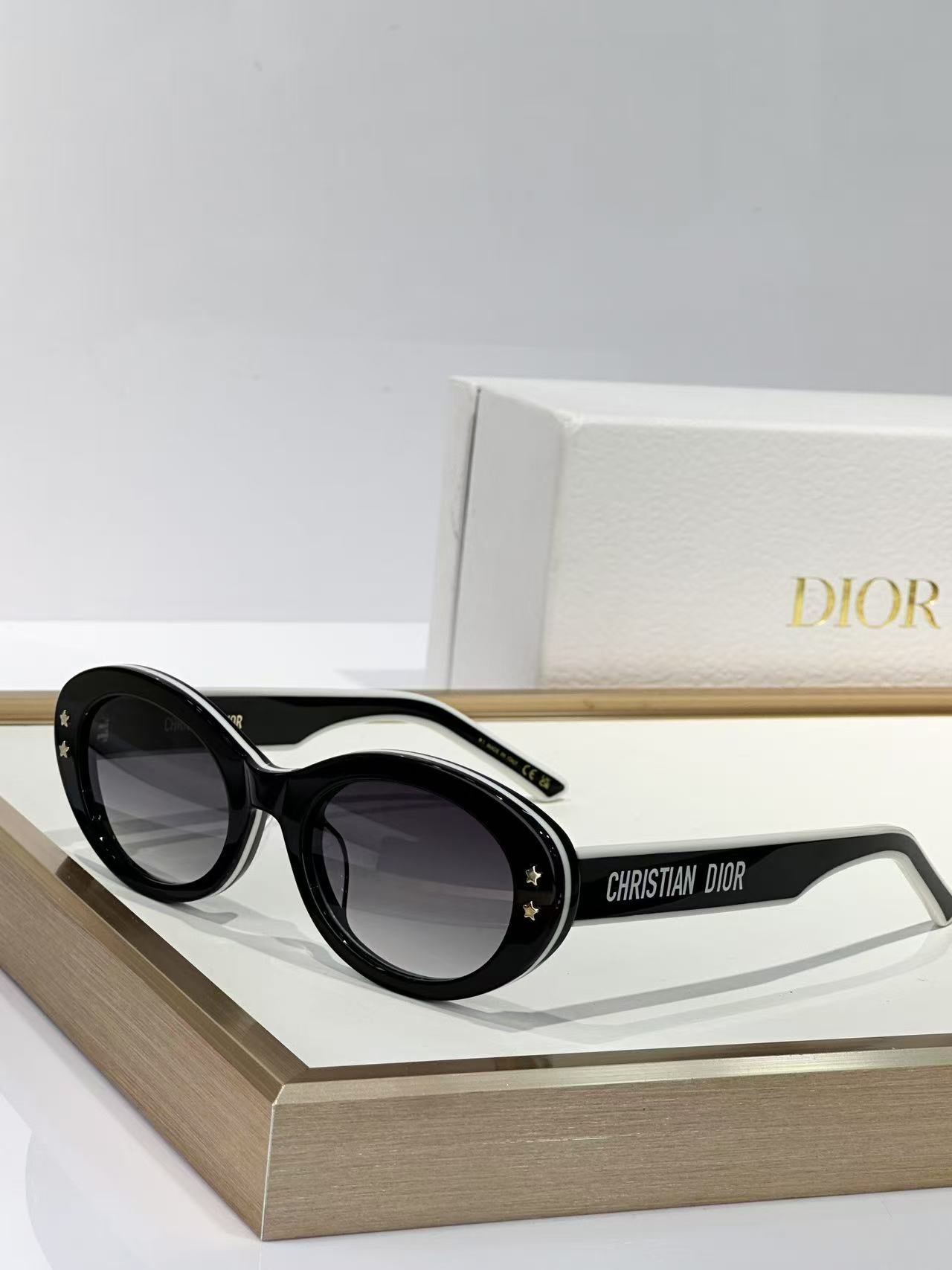 Fashion hot 8 color sunglasses
