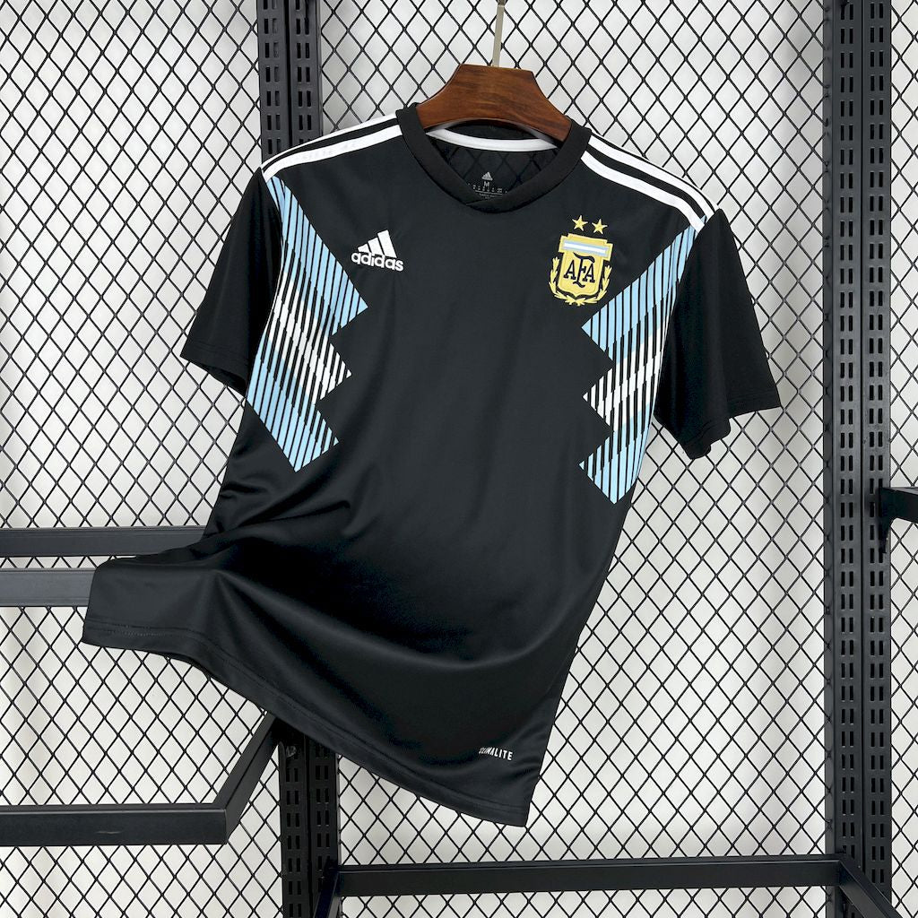 Argentina II Retro 2018