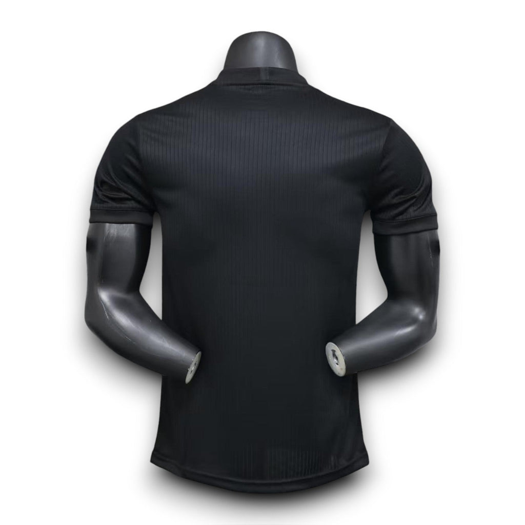 Germany 125th Anniversary Jersey Black