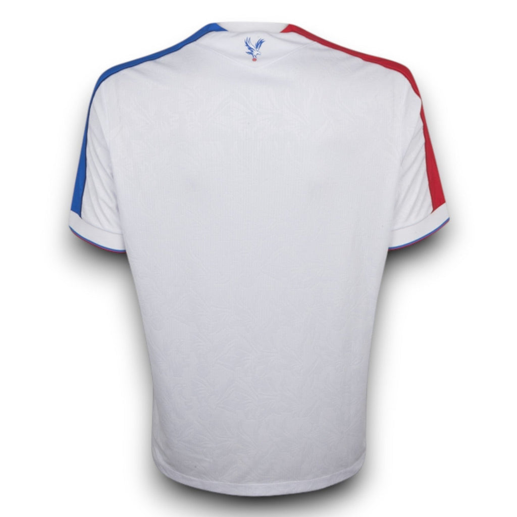 Crystal Palace Third Eagle White Jersey 2025/26
