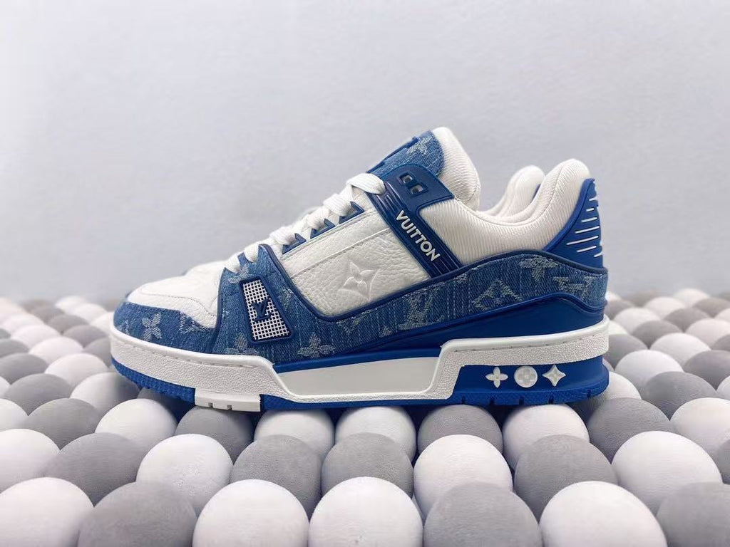 Spring and Autumn casual thick soled popular new shoes Trainer Sneaker 090301