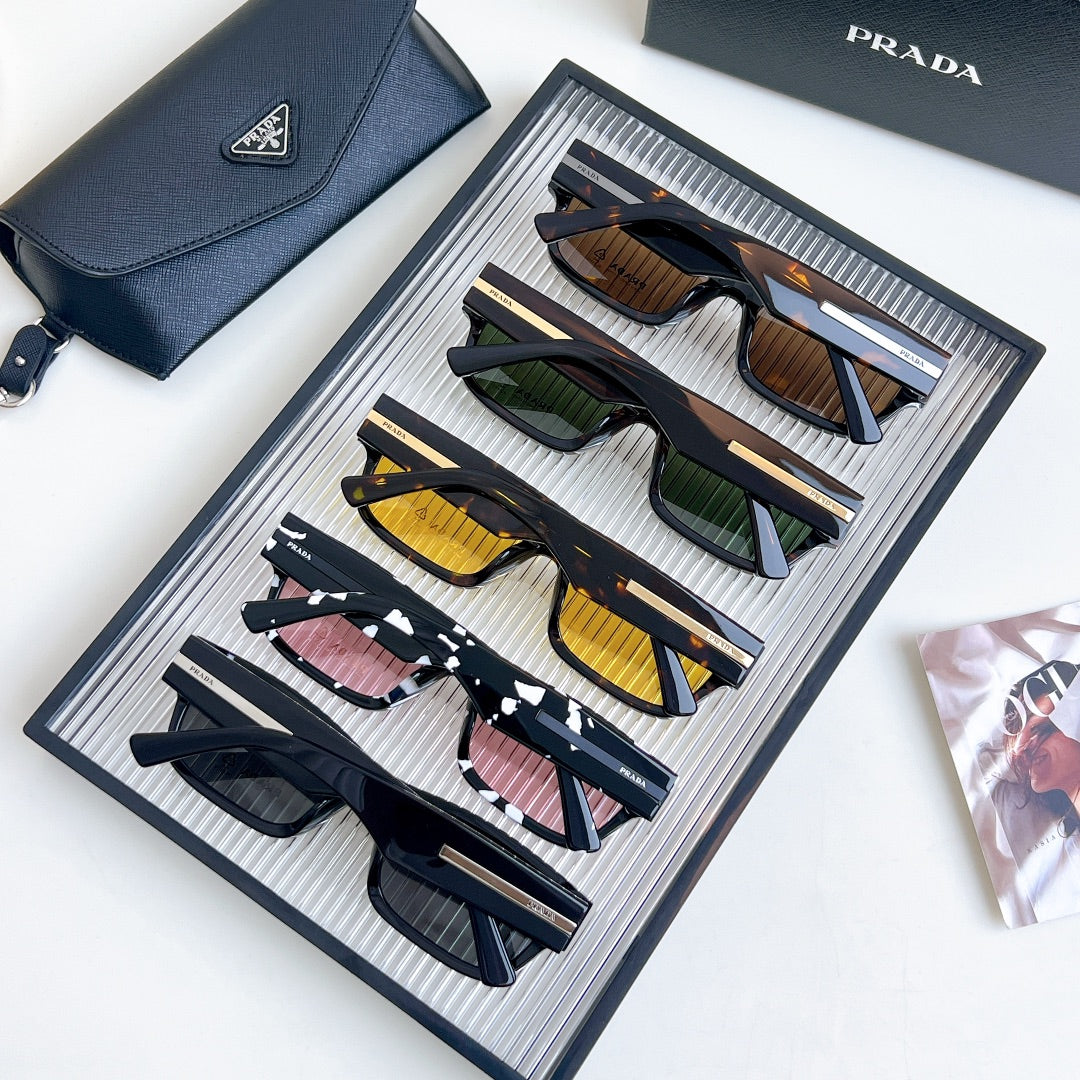 Fashion hot 5 color sunglasses