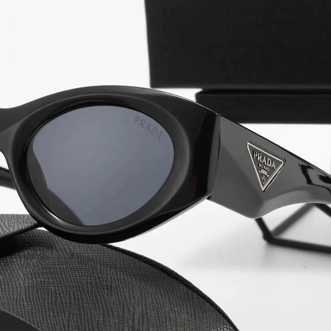 Fashion hot 6 color sunglasses 2812