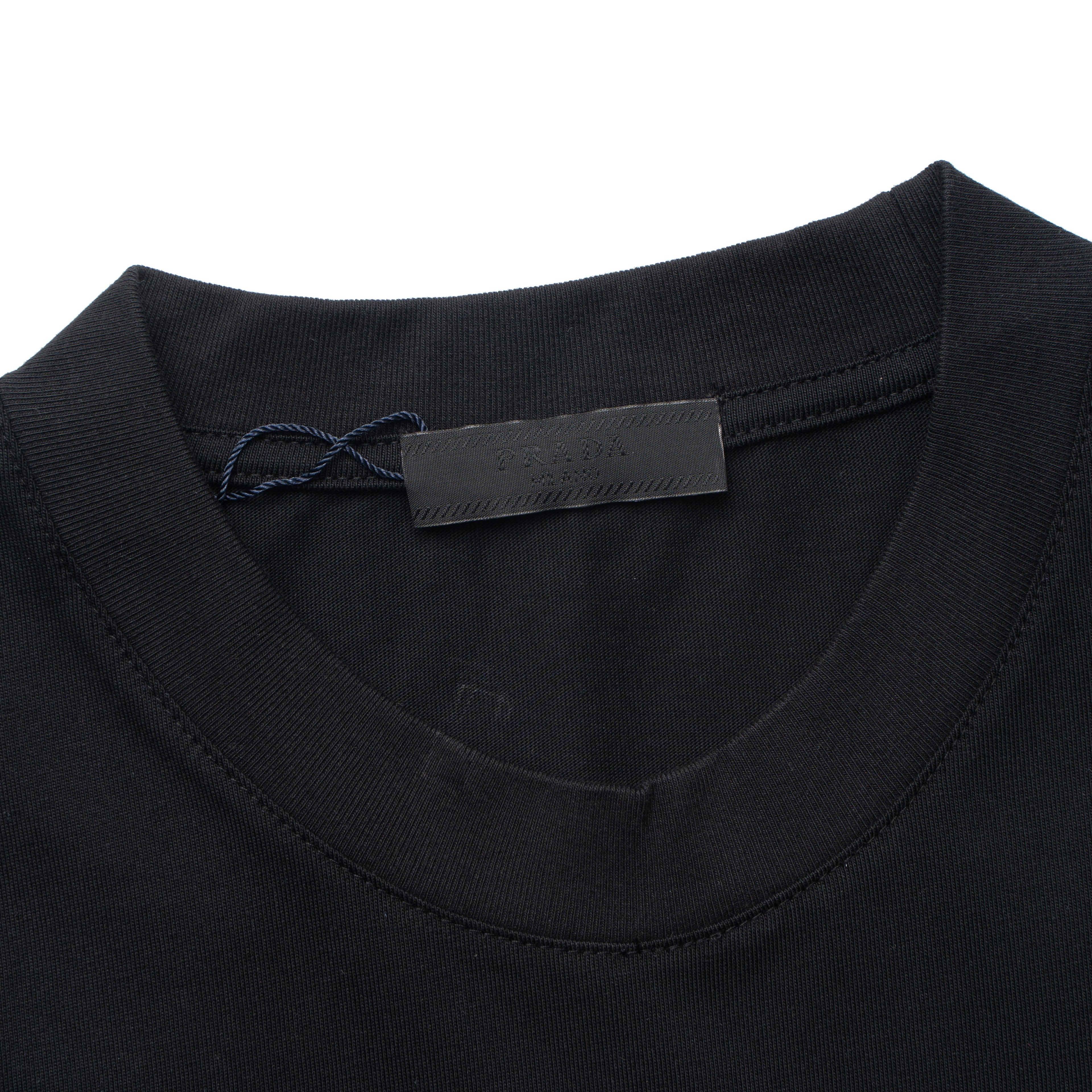 2 color fashion T-shirt 5