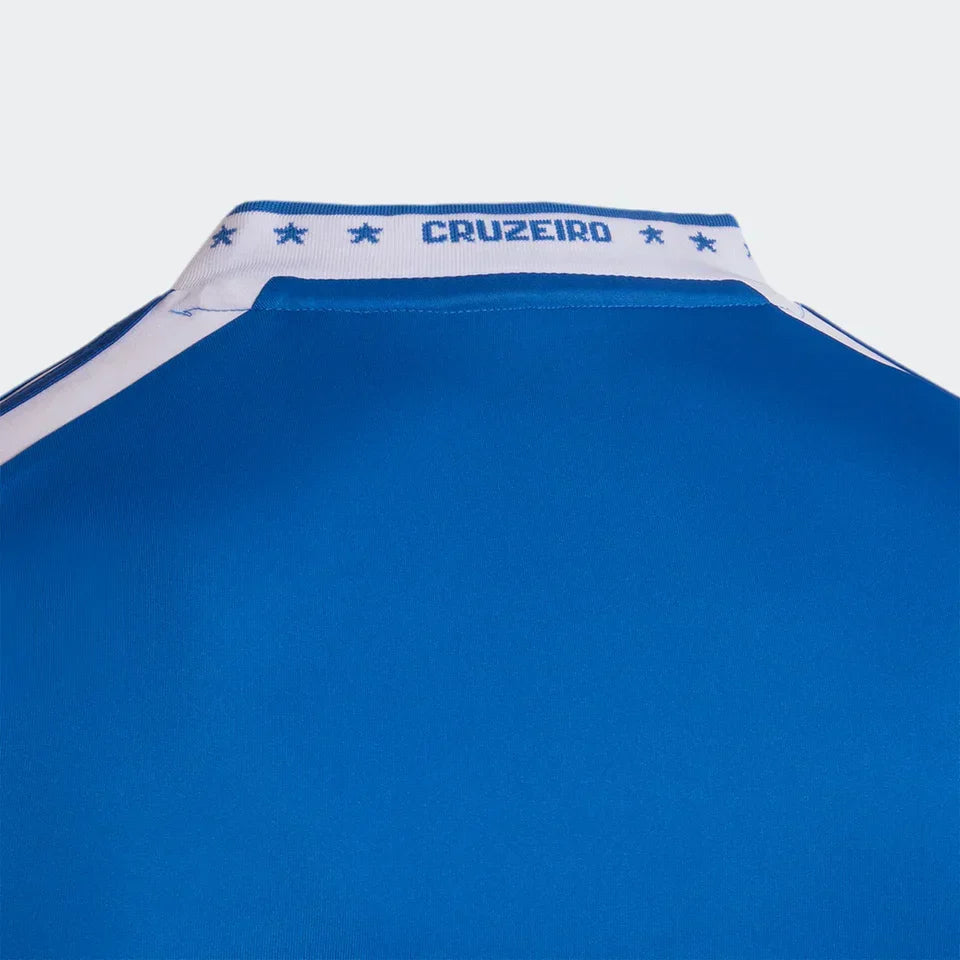 Camisa Cruzeiro I 25/26
