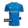 Camisa Cruzeiro III 25/26