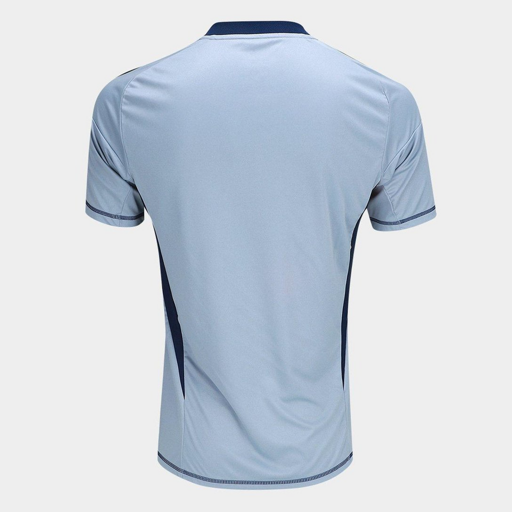 Camisa Cruzeiro - Goleiro 25/26