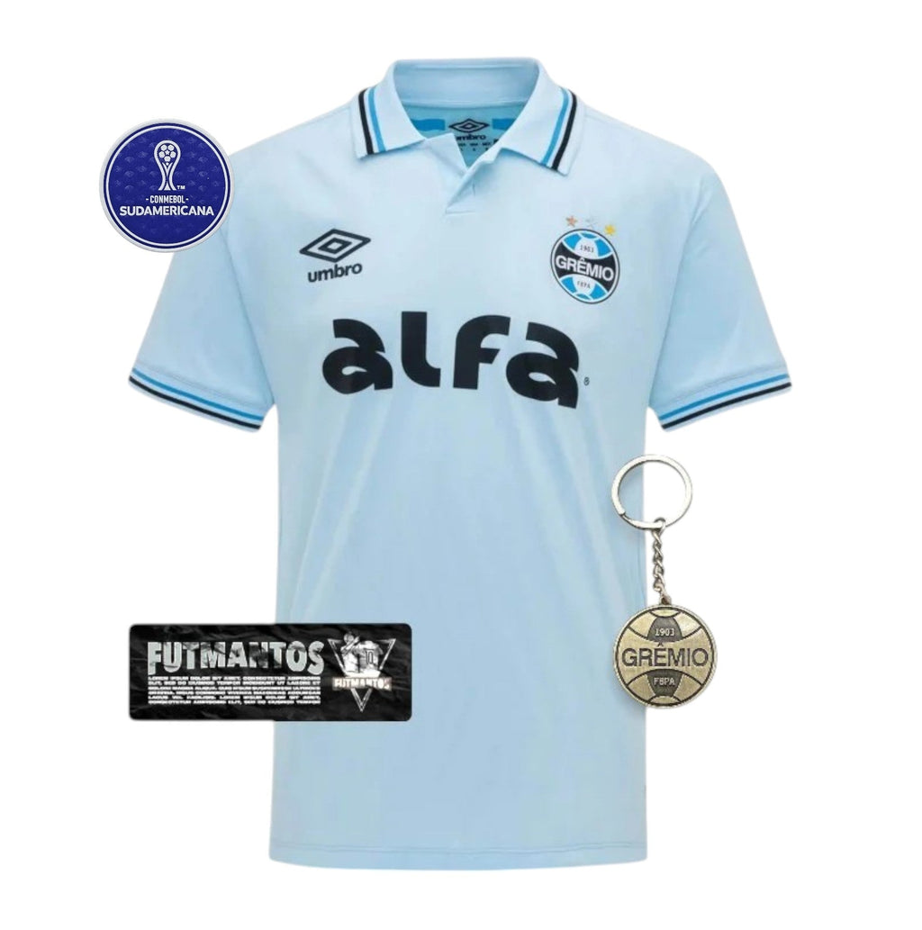 Camisa Grêmio ll 25/26