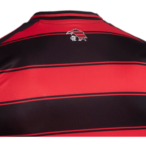 Camisa CRF 25/26 Com patrocínios