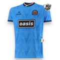 Bohemian F.C. x Oasis 2025/26