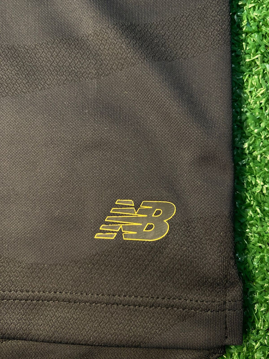 Camisa São Paulo III Preta 25/26