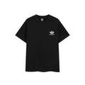 Black fashion T-shirt 060