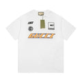 2 color fashion T-shirt 067