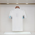 2 color fashion T-shirt 350