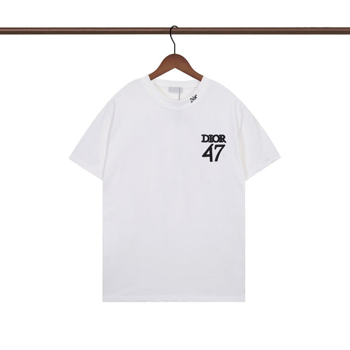 2 color fashion T-shirt 362