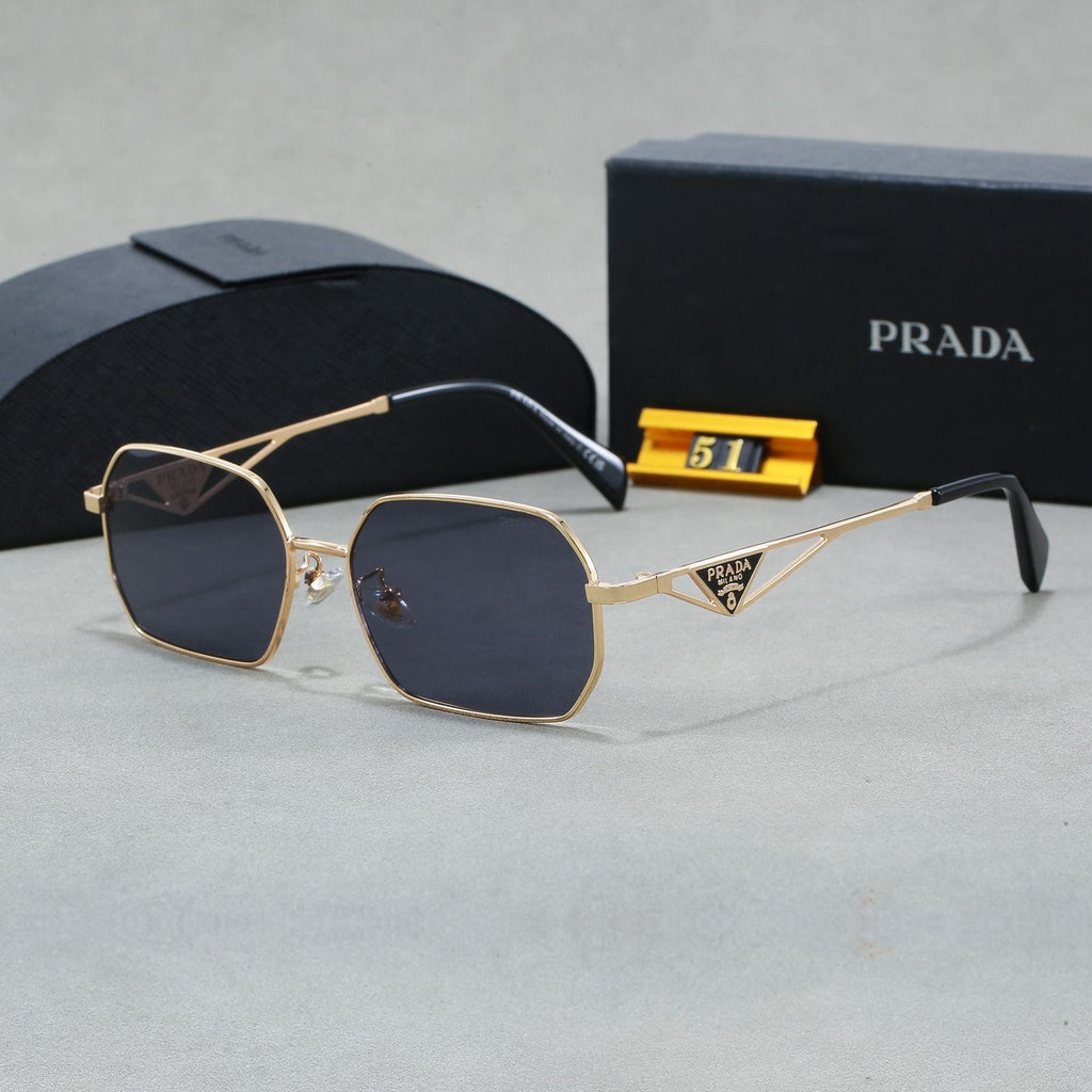 Fashion hot 5 color sunglasses