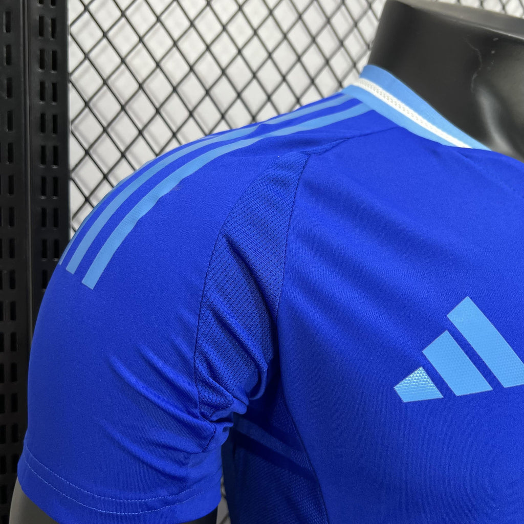 Argentina Away Jersey 2024/2025 - Player Version