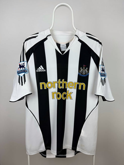 Alan Shearer - Newcastle 2005/06 home shirt 🏴󠁧󠁢󠁥󠁮󠁧󠁿