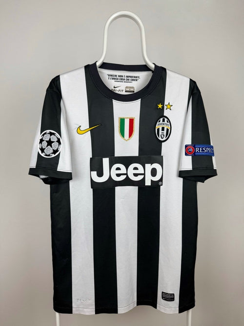 Andrea Pirlo - Juventus 2012/13 home shirt 🇮🇹